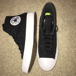 Converse Chuck Taylor || black